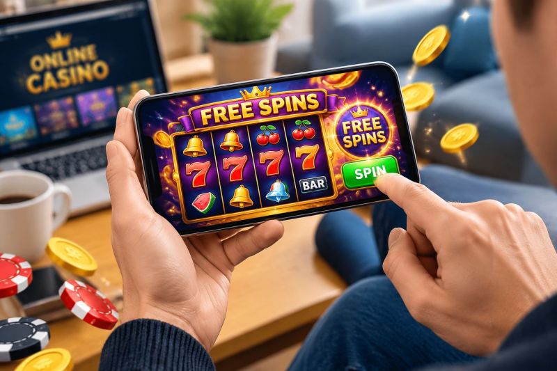 Giros gratis en casinos online México: qué son y cómo funcionan